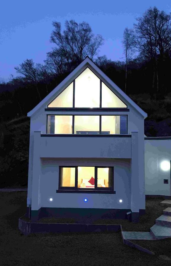 Wilderness Apartments Fort William Exterior foto