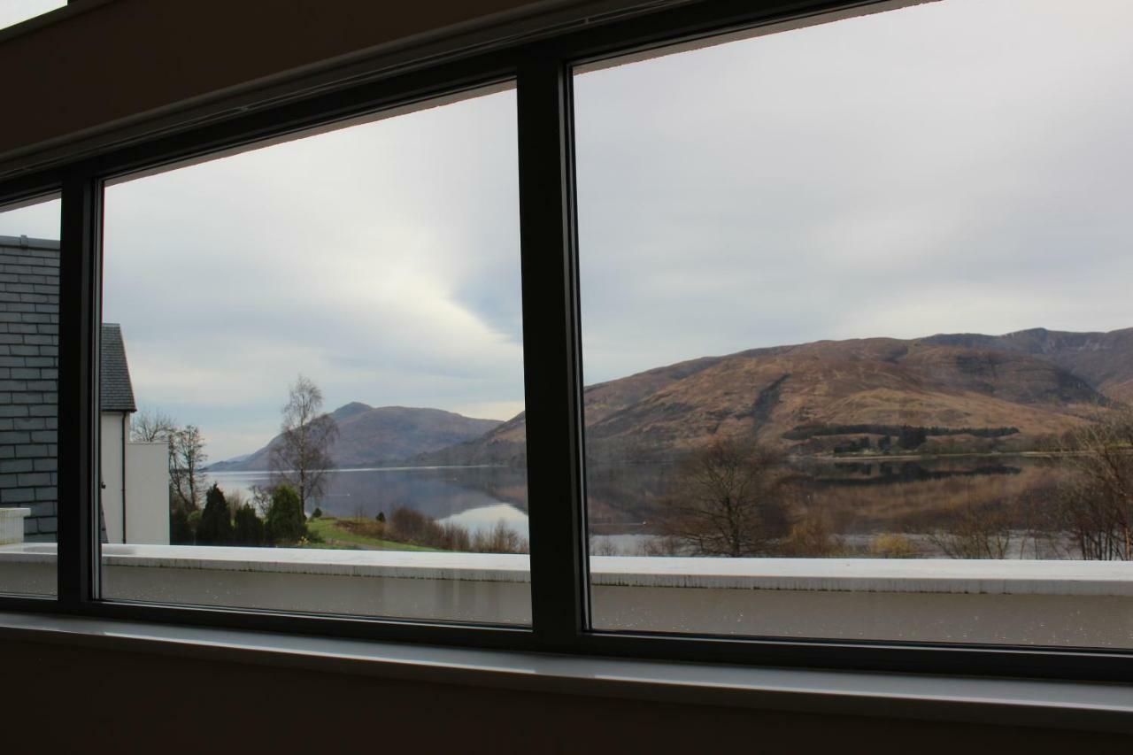 Wilderness Apartments Fort William Exterior foto